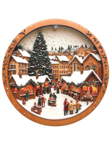 decoration-white-christmas-christmas-market-ceramic-cork-8029722811482 (Pre-Order Product)