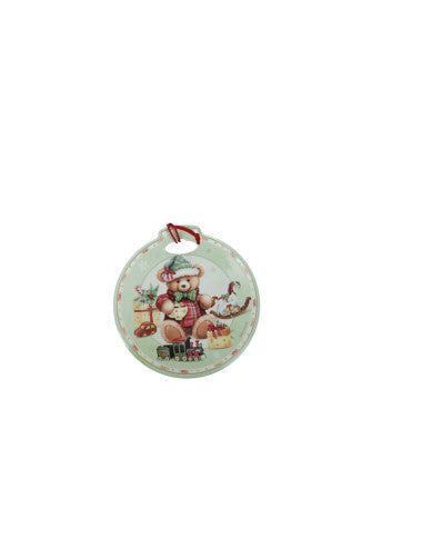 decoration-coccole-ceramica-sugaro-8029722801100 (Pre-Order Product)