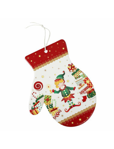 decoration-elfomagia-ceramic-glove-cork-8029722845562 (Pre-Order Product)