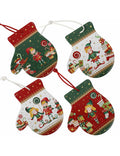decoration-elfomagia-glove-set-4-pcs-ceramic-cork-8029722845555 (Pre-Order Product)