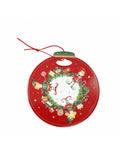 decoration-elfomagia-red-ceramic-cork-8029722845579 (Pre-Order Product)