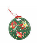 decoration-elfomagia-green-ceramic-cork-8029722845586 (Pre-Order Product)