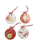 decoration-game-of-lights-set-4-pcs-ceramic-cork-8029722897004 (Pre-Order Product)