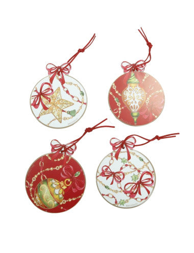 decoration-game-of-lights-set-4-pcs-ceramic-cork-8029722897004 (Pre-Order Product)