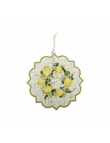 decoration-lemons-ceramic-cork-8029722527710 (Pre-Order Product)