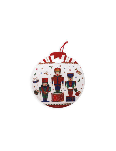 decoration-the-nutcracker-ceramic-cork-white-8029722841922 (Pre-Order Product)