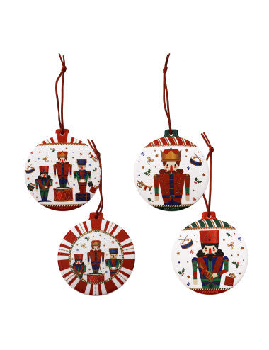 decoration-the-nutcracker-ball-set-of-4-pcs-ceramic-cork-8029722841939 (Pre-Order Product)
