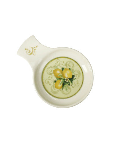Eclectic Lemons Set of 2 Porcelain 8029722527635 (Pre-Order Product)