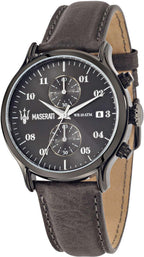 MASERATI MASERATI WATCHES R8871618002 Cronografo uomo