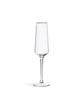 flute-gold-vetro-8029722512785(Prodotto da Pre-Ordinare)