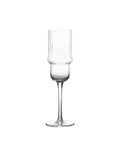 GLASS FLUTE VOLANT