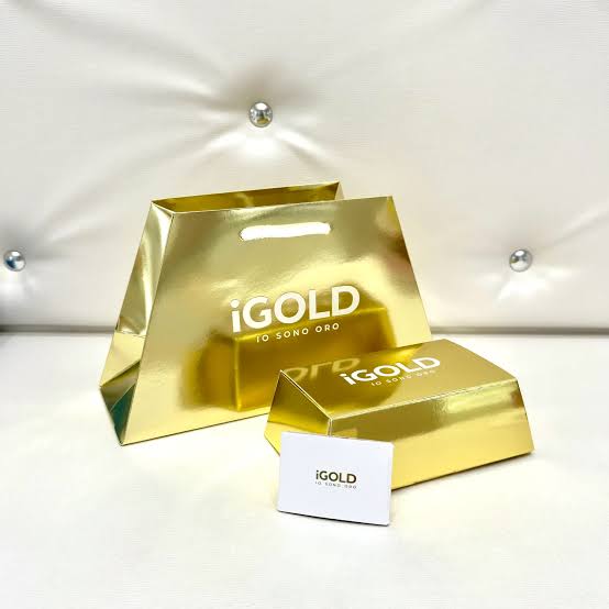 Bracciale oro 9kt