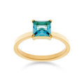Anello donna Liu Jo in acciaio LJ2437M14