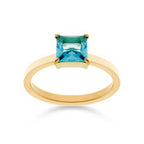 Anello donna Liu Jo in acciaio LJ2437M14