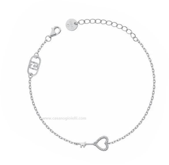 Liu jo Bracciale Donna essential