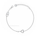 Liu jo Bracciale Donna essential