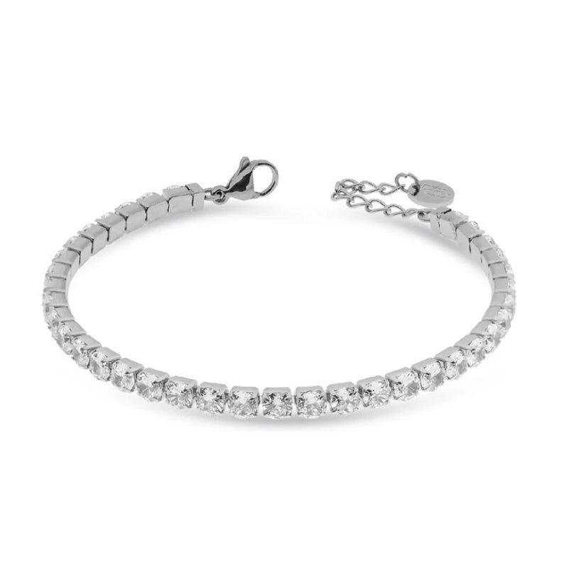 Bracciale in Acciaio LJ2416