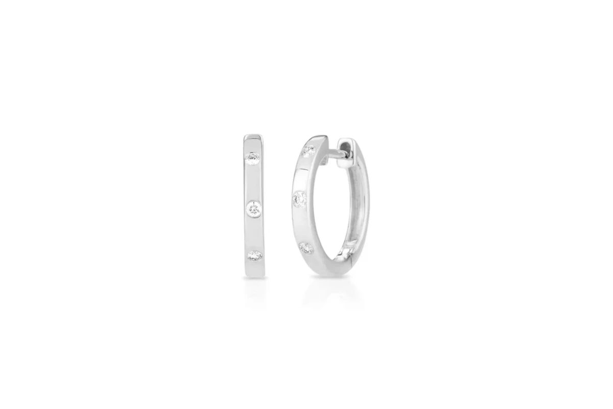 Orecchini Donna Liu Jo essential LJ2461