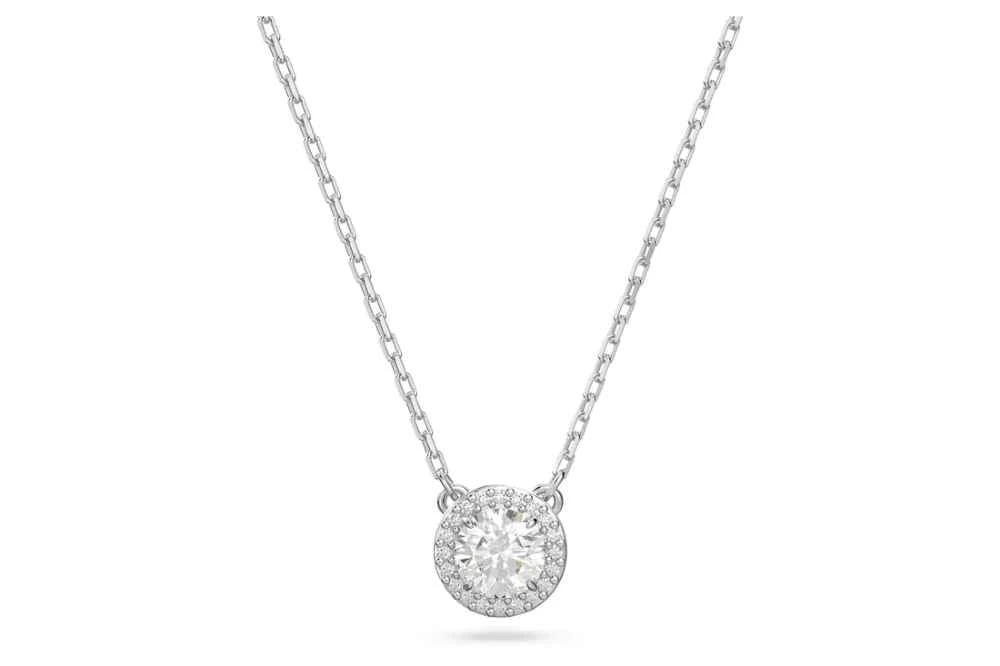 Steel Necklace LJ2504