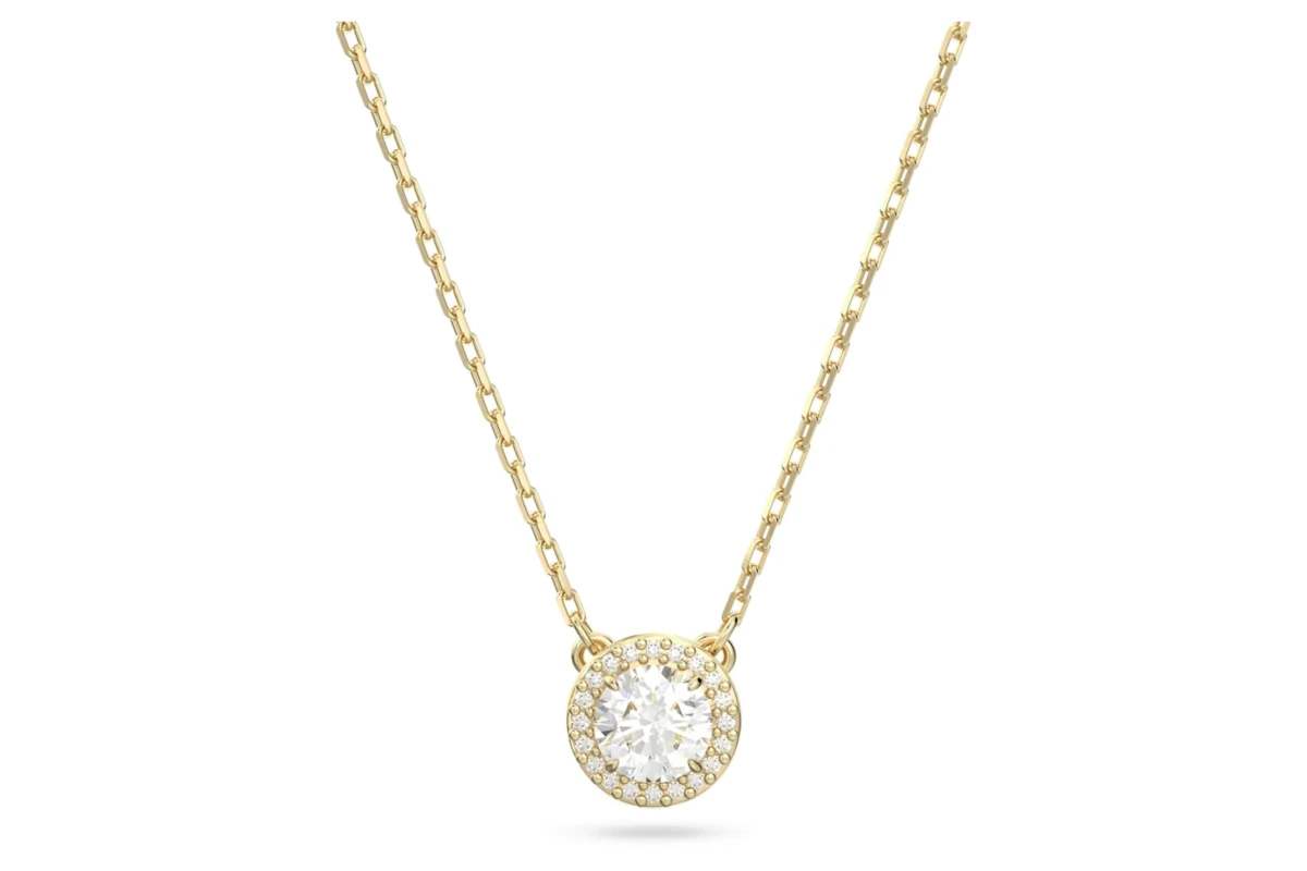 Steel Necklace LJ2505