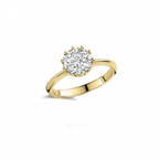 Anello Donna Liu Jo lj2508m14