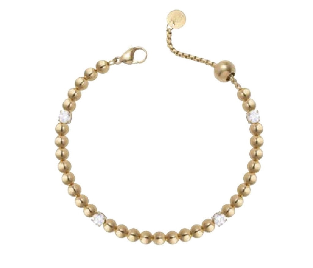 Bracciale in Acciaio