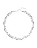 Collana in Acciaio LJ2998