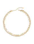 Collana in Acciaio