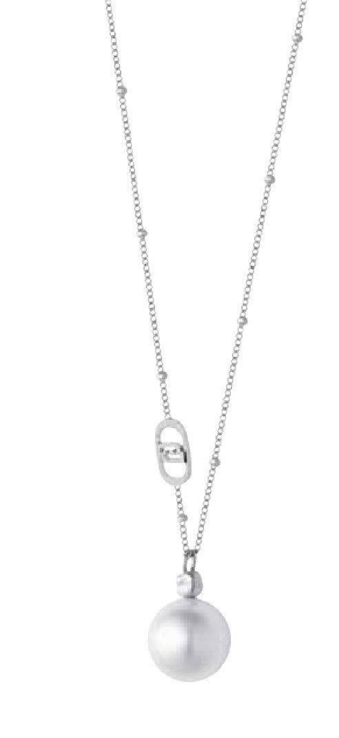 Collana in Acciaio