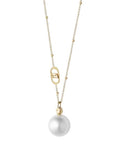 Collana in Acciaio