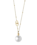 Collana in Acciaio