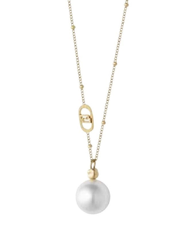 Collana in Acciaio