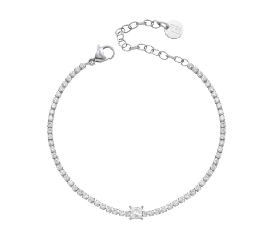 Bracciale in Acciaio