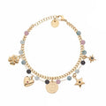 Bracciale Donna Liu Jo essential LJ3182