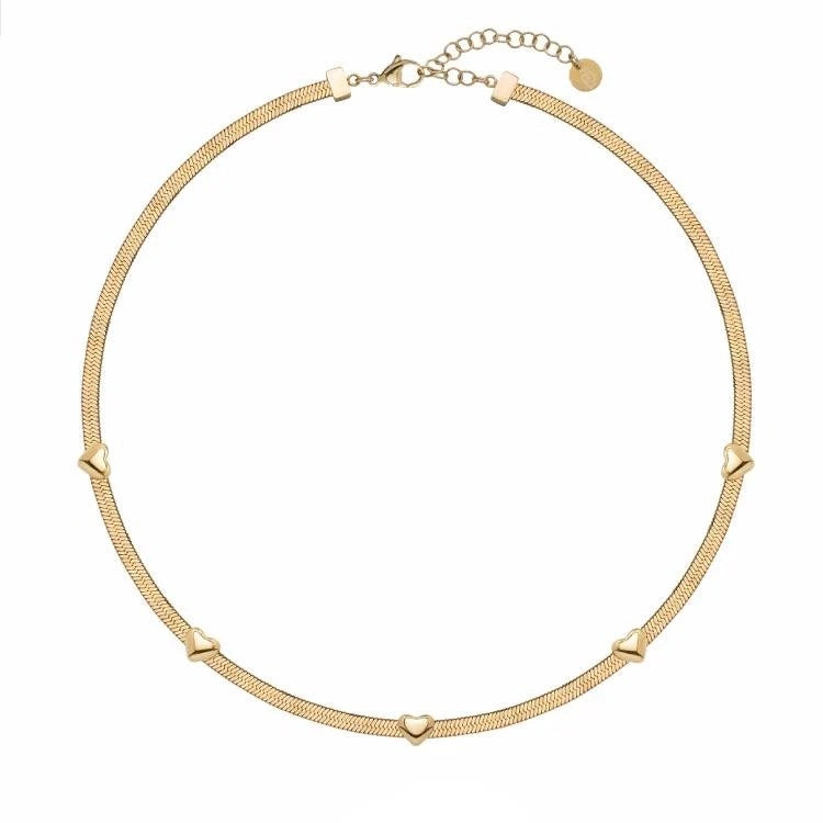 Collana Donna Liu Jo essential LJ3189