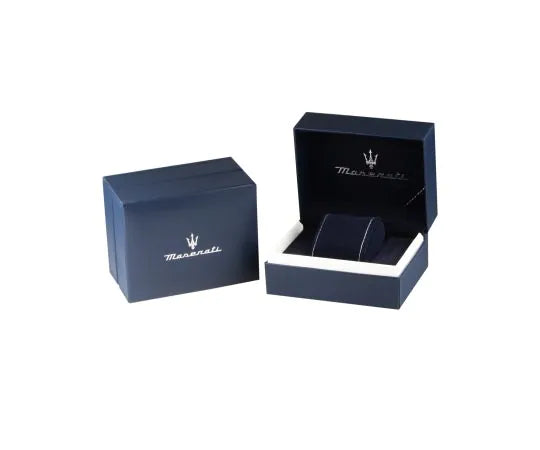 Orologio cronografo uomo Maserati Stile R8873642004