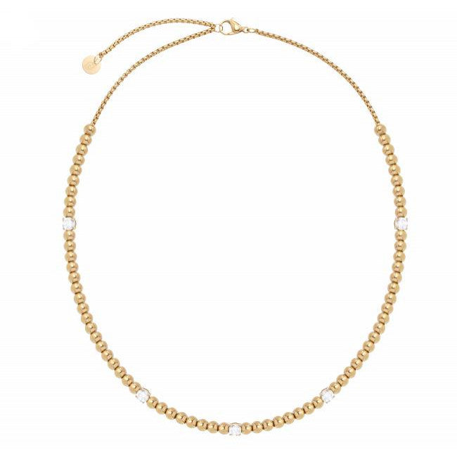 Steel Necklace