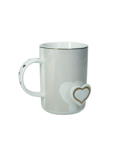 mug-amore-mio-righe-new-bone-china(Prodotto da Pre-Ordinare)