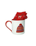 mug-cappello-new-bone-china-con-calzini-cotone-8029722830216(Prodotto da Pre-Ordinare)