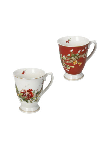mug-carol-set-2-pcs-new-bone-china-8029722899633 (Pre-Order Product)