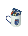 mug-guanto-new-bone-china-con-calzini-cotone-8029722830230(Prodotto da Pre-Ordinare)