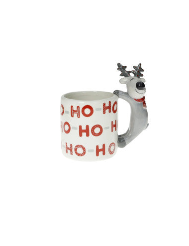 mug-ho-ho-ho-reindeer-grey-dolomite-8029722898933 (Pre-Order Product)
