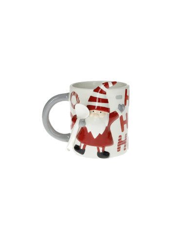 mug-ho-ho-ho-santa-claus-c-cucchiaino-dolomite-8029722898940 (Pre-Order Product)