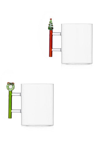 mug-w-il-natale-soggetti-natalizi-assortiti-set-2-pz-vetro-borosilicato-8029722899916(Prodotto da Pre-Ordinare)