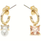 orecchini donna gioielli Ottaviani Elegance