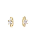 Orecchini Donna Gold OTTAVIANI Elegance codice 501235O