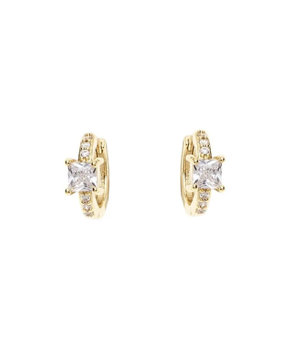 Orecchini Donna Gold OTTAVIANI Elegance codice 501235O