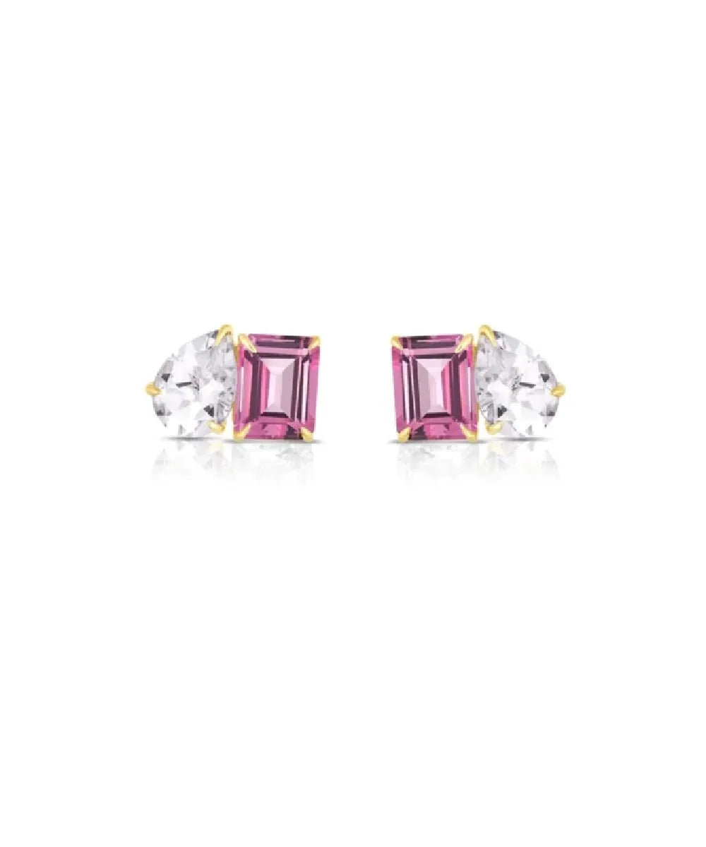 Orecchini Donna LIU JO LUXURY Collezione ESSENTIAL in Acciaio codice LJ2556