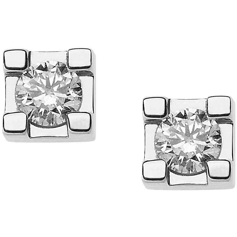 Women's Earrings Comete Jewelry Story of Light