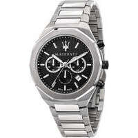 Orologio cronografo uomo Maserati Stile R8873642004